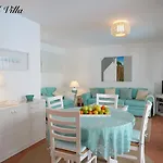 Holiday home L&a Prainha 3 Bedrooms Heated Pool 5 M Walking To The Alvor