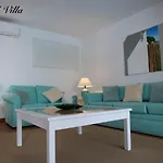 L&a Prainha 3 Bedrooms Heated Pool 5 M Walking To The Holiday home Alvor