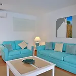 L&a Prainha 3 Bedrooms Heated Pool 5 M Walking To The Holiday home Alvor