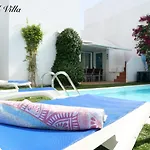 L&a Prainha 3 Bedrooms Heated Pool 5 M Walking To The