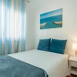 Holiday home L&a Prainha 3 Bedrooms Heated Pool 5 M Walking To The