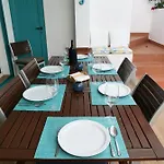 L&a Prainha 3 Bedrooms Heated Pool 5 M Walking To The *