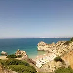 L&a Prainha 3 Bedrooms Heated Pool 5 M Walking To The Holiday home Alvor