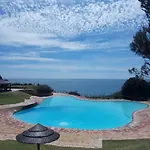 L&a Prainha 3 Bedrooms Heated Pool 5 M Walking To The * Alvor