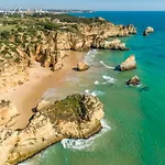 L&a Prainha 3 Bedrooms Heated Pool 5 M Walking To The *