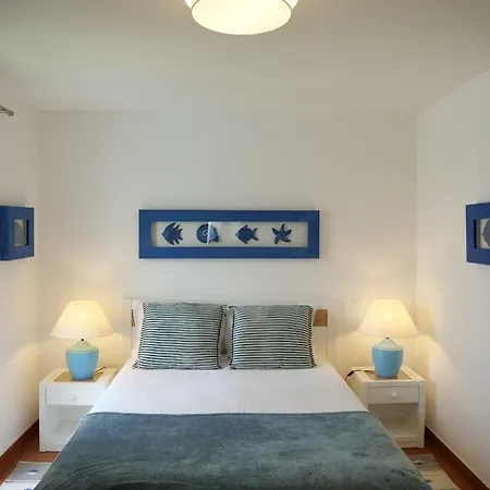 L&a With Private Heated Pool In Prainha Semesterbostad