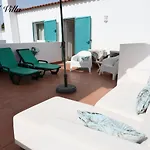 Σπίτι διακοπών L&a Prainha 3 Bedrooms Heated Pool 5 M Walking To The