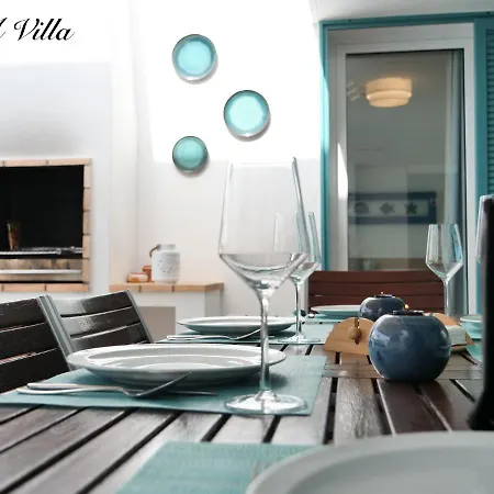 L&a Prainha 3 Bedrooms Heated Pool 5 M Walking To The *
