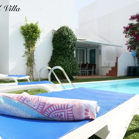 L&a With Private Heated Pool In Prainha