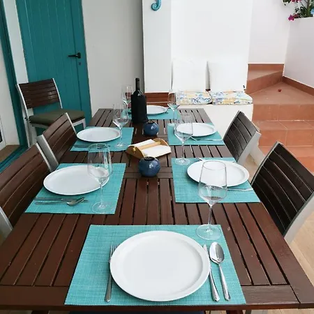 L&a Prainha 3 Bedrooms Heated Pool 5 M Walking To The *
