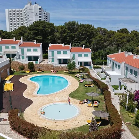 L&a Prainha 3 Bedrooms Heated Pool 5 M Walking To The