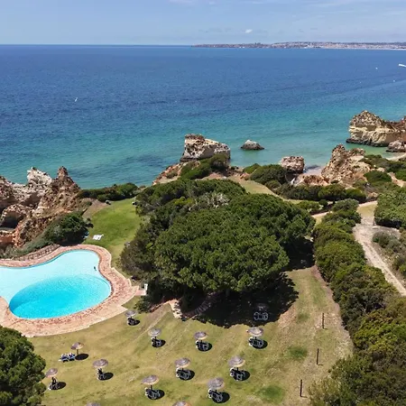 L&a Prainha 3 Bedrooms Heated Pool 5 M Walking To The