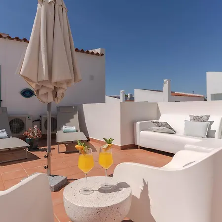 L&a Prainha 3 Bedrooms Heated Pool 5 M Walking To The Σπίτι διακοπών *