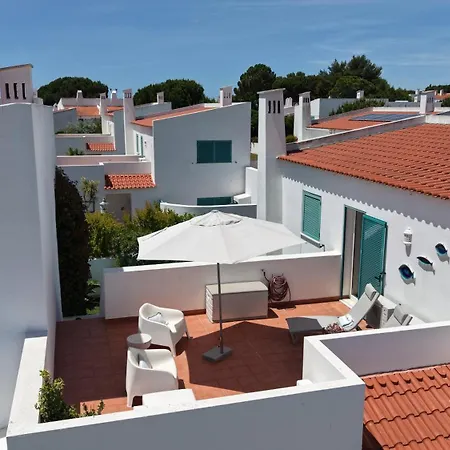 L&a Prainha 3 Bedrooms Heated Pool 5 M Walking To The *