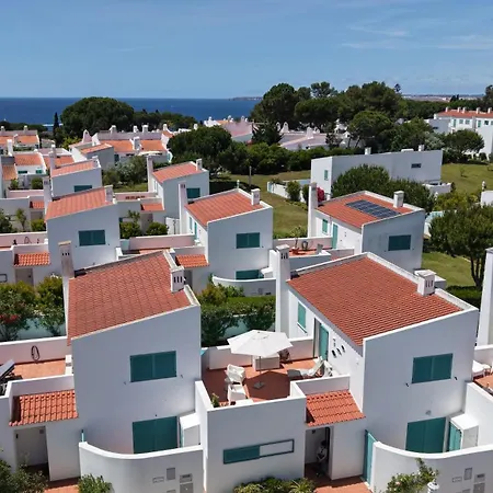 L&a Prainha 3 Bedrooms Heated Pool 5 M Walking To The * Alvor