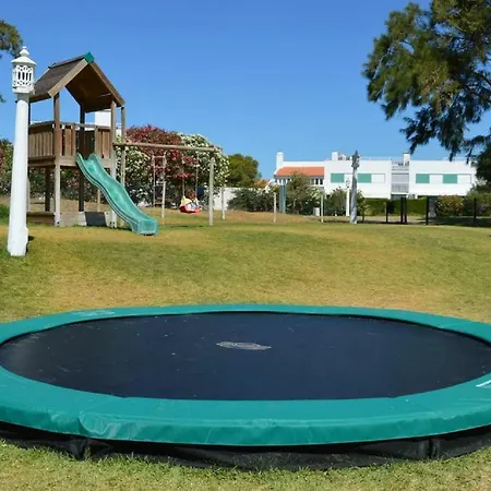 L&a With Private Heated Pool In Prainha בית נופש *