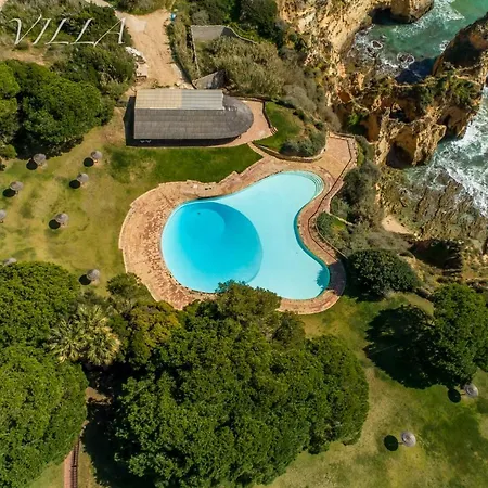 L&a Prainha 3 Bedrooms Heated Pool 5 M Walking To The Semesterbostad *