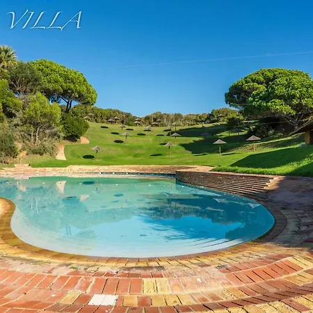 L&a Prainha 3 Bedrooms Heated Pool 5 M Walking To The