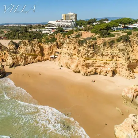 L&a With Private Heated Pool In Prainha בית נופש