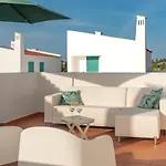 L&a Prainha 3 Bedrooms Heated Pool 5 M Walking To The
