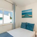 度假居 L&a Prainha 3 Bedrooms Heated Pool 5 M Walking To The *