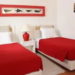 度假居 L&a Prainha 3 Bedrooms Heated Pool 5 M Walking To The