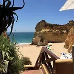 L&a Prainha 3 Bedrooms Heated Pool 5 M Walking To The 阿尔沃尔