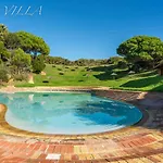 L&a Prainha 3 Bedrooms Heated Pool 5 M Walking To The