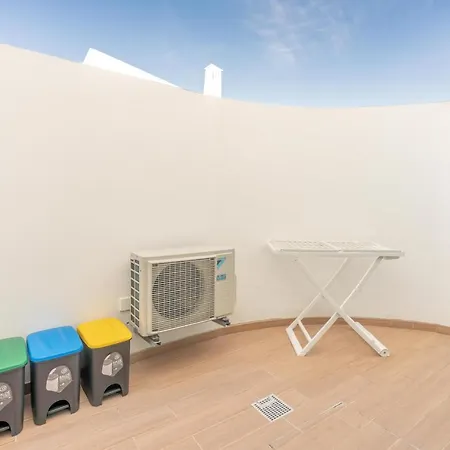 Holiday home L&a With Private Heated Pool In Prainha *