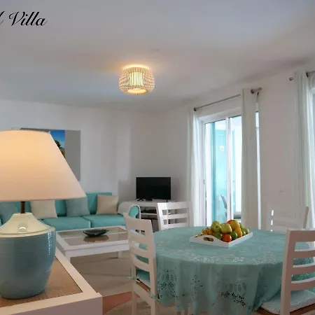 L&a Prainha 3 Bedrooms Heated Pool 5 M Walking To The 度假居 *