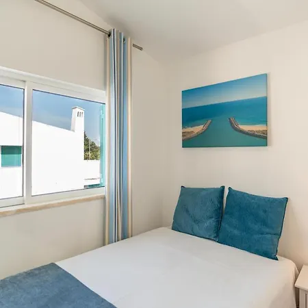 Holiday home L&a With Private Heated Pool In Prainha *