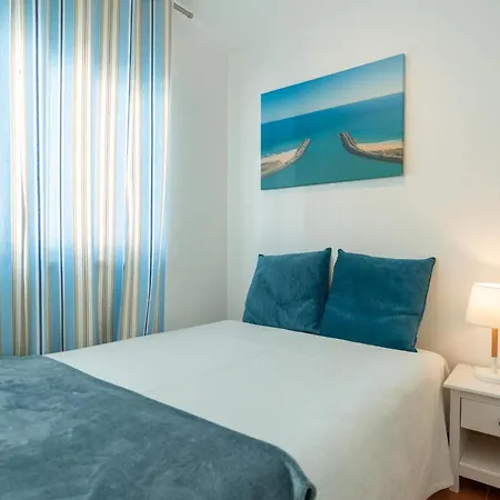 Holiday home L&a With Private Heated Pool In Prainha