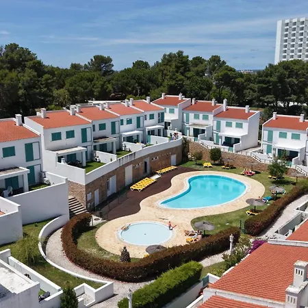 Nyaraló L&a Prainha 3 Bedrooms Heated Pool 5 M Walking To The *