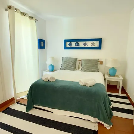 Nyaraló L&a Prainha 3 Bedrooms Heated Pool 5 M Walking To The