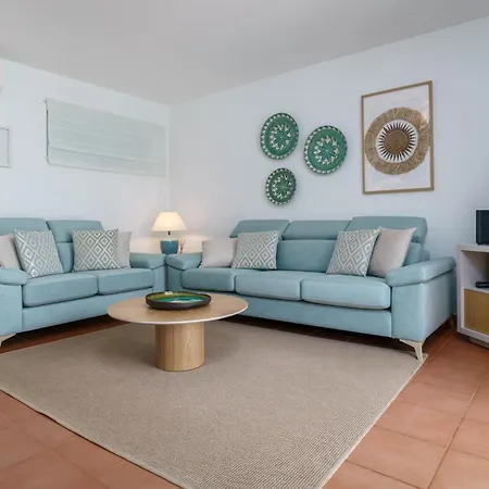 L&a Prainha 3 Bedrooms Heated Pool 5 M Walking To The Nyaraló