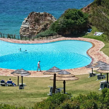Nyaraló L&a Prainha 3 Bedrooms Heated Pool 5 M Walking To The Alvor