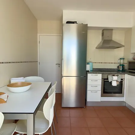 L&a Prainha 3 Bedrooms Heated Pool 5 M Walking To The