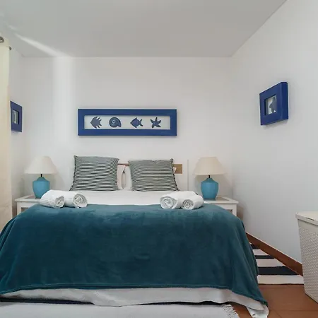 Nyaraló L&a Prainha 3 Bedrooms Heated Pool 5 M Walking To The Alvor