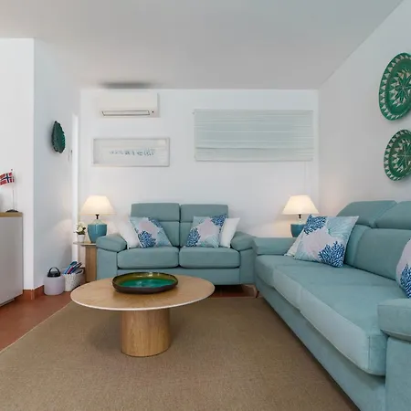L&a Prainha 3 Bedrooms Heated Pool 5 M Walking To The *