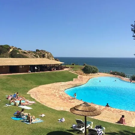 L&a Prainha 3 Bedrooms Heated Pool 5 M Walking To The Nyaraló *