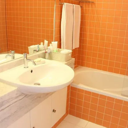 L&a Prainha 3 Bedrooms Heated Pool 5 M Walking To The Nyaraló *