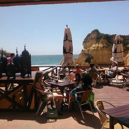 L&a Prainha 3 Bedrooms Heated Pool 5 M Walking To The Alvor